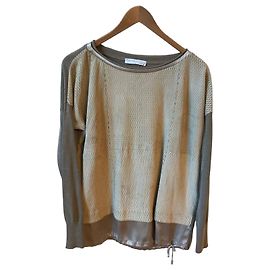 Pullover Fabiana Filippi daim T.34