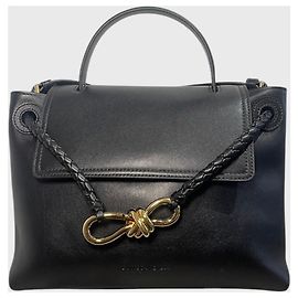 Sac Bottega Veneta Ciao Ciao noir