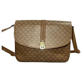 Céline Bolso Celine Macadam beige