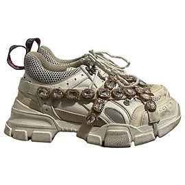 Gucci Fashtrek Sneaker T.38