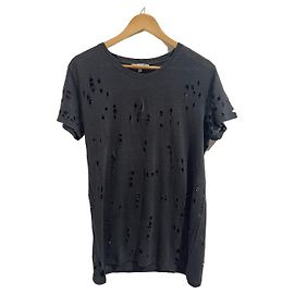 T-shirt Iro anthracite T.S