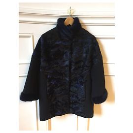 Sprung Frères Manteau Sprung Freres T.M