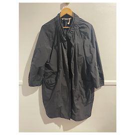 Marni Jacke schwarz T.38