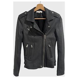 Perfecto Iro noir T.34