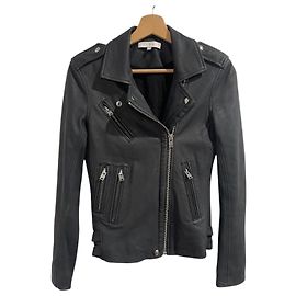 Perfecto Iro noir T.34