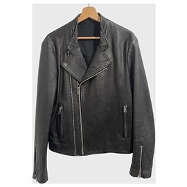 Perfecto Balenciaga nero T.50