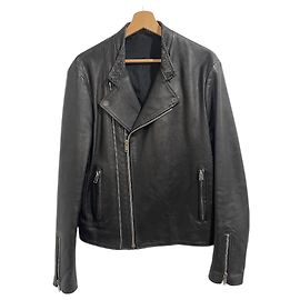 Perfecto Balenciaga nero T.50