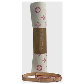 Tappetino da yoga Louis Vuitton