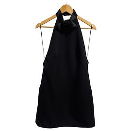 Dolce & Gabbana schwarzes Kleid Gr. 40