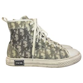 Autre Marque Baskets Dior B23 T.36