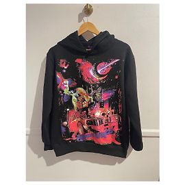 Autre Marque Sweat Juice World 999 T.S