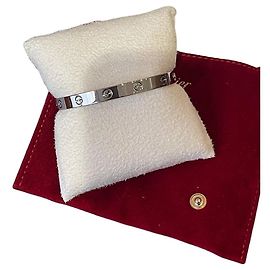 Bracelete Cartier Love T.19