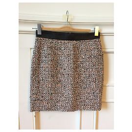 Falda Proenza Schouler T.36