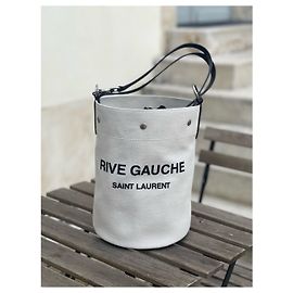 Autre Marque Borsa Saint Laurent Seau Rive Gauche