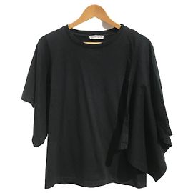 JW Anderson Top J.W Anderson nero T.M