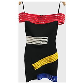 Vestido Christopher Kane T.36