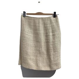 Saia Ralph Lauren tweed T.34