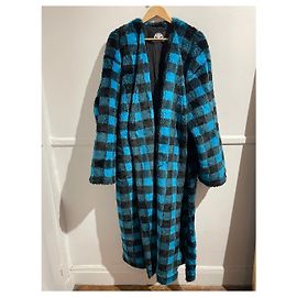Balenciaga Mantel T.44