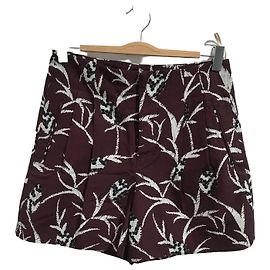 Bermuda Marni imprimé T.36