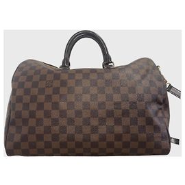 Louis Vuitton Speedy Bandouliere 35 Tasche