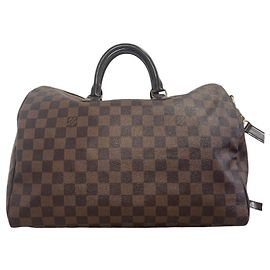 Sac Louis Vuitton Speedy Bandouliere 35