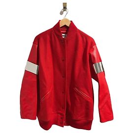 Maison Martin Margiela Blouson Maison Margiela T.36
