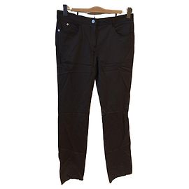 Chloé Hose braun T.40
