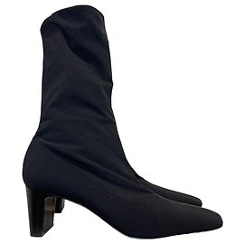 Bottines The Row Felice T.40