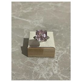 Anillo Burma rose T.54