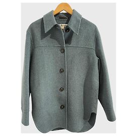 Giacca Acne Studios blu T.XS