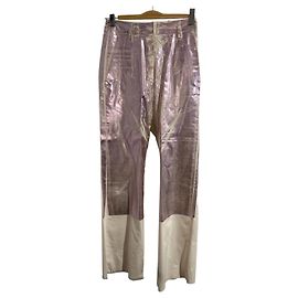 Maison Martin Margiela Pantaloni MM6 Maison Margiela T.34