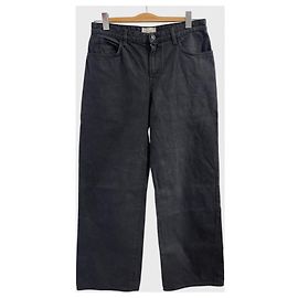Jeans The Row schwarz T.38