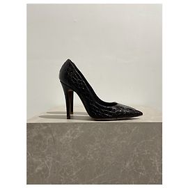 Sergio Rossi Pumps marron T.35