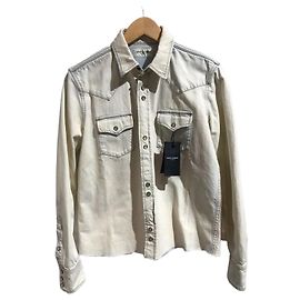 Autre Marque Camicia Saint Laurent T.L