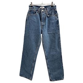 Jeans Re/done bleu T.24