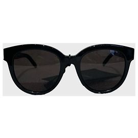 Autre Marque Gafas Saint Laurent negras