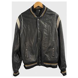 Veste Givenchy noire T.50
