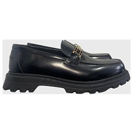 Autre Marque Mocasines Dior Code negros T.41