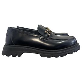 Autre Marque Mocasines Dior Code negros T.41