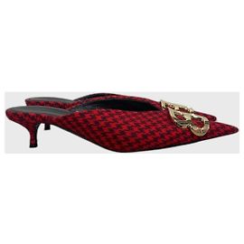 Mules Balenciaga Knife BB T.37