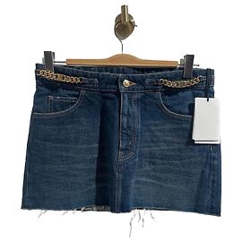 Céline Gonna Celine in jeans T.29
