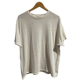 Iro T-Shirt weiß T.M