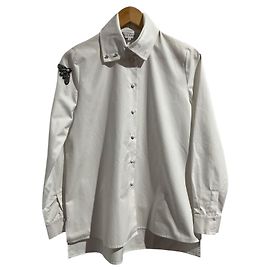 Camisa Dice Kayek blanca T.38