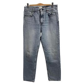 Totême Jeans Toteme azul T.29