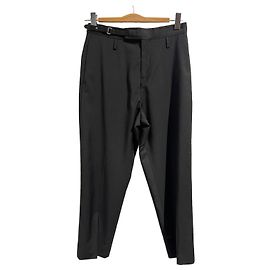 Autre Marque Pantalones Dior negros T.38