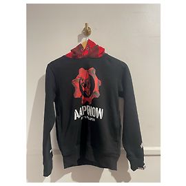 Autre Marque Sweat Bathing Ape Enfant T.8 ans