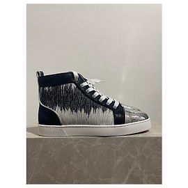 Sneakers Christian Louboutin T.40 Nuove
