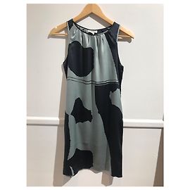Kleid Calvin Klein T.XS