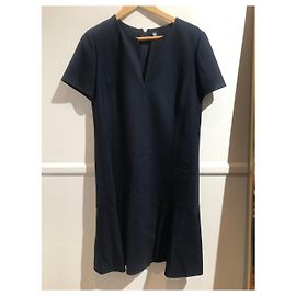 Vestido Oscar de la Renta T.40 Nuevo