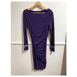 Vestido Leonard T.40 NOVO